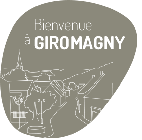 Bienvenue à Giromagny